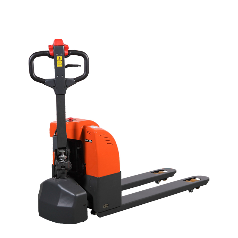 諾力 EPT15W/EPT15 SC電動(dòng)搬運(yùn)車(chē)